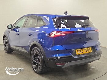 Used Renault Other 2025 for sale - 78215267: Photo