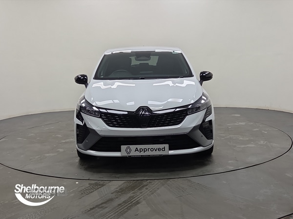 Used Renault Clio 2025 for sale - 77192686: Photo 10