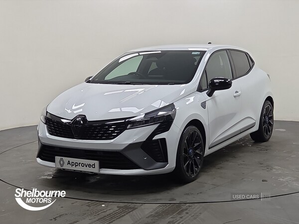 Used Renault Clio 2025 for sale - 77192686: Photo 11