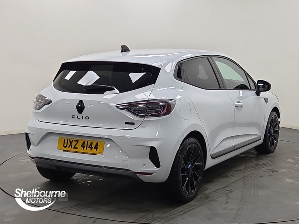 Used Renault Clio 2025 for sale - 77192686: Photo 12