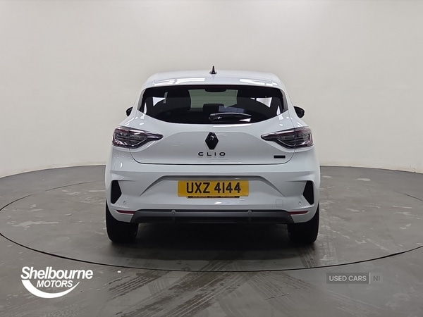 Used Renault Clio 2025 for sale - 77192686: Photo 13
