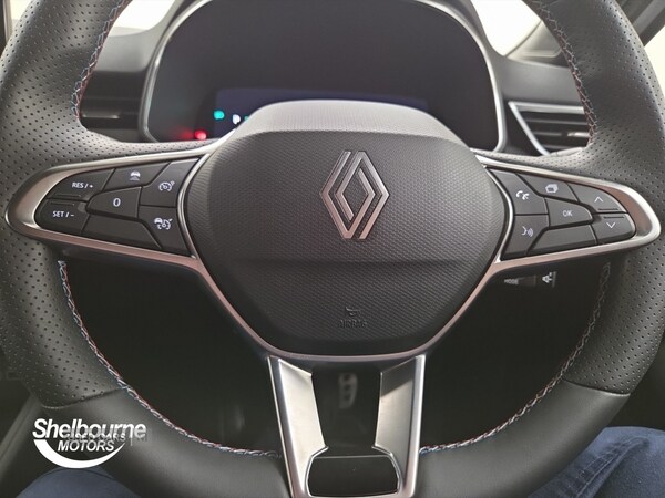 Used Renault Clio 2025 for sale - 77192686: Photo 15