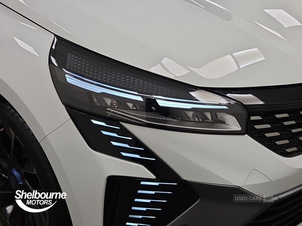 Used Renault Clio 2025 for sale - 77192686: Photo 18