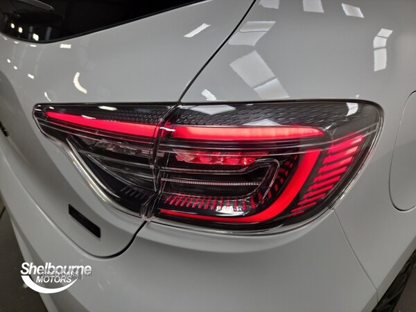 Used Renault Clio 2025 for sale - 77192686: Photo 19