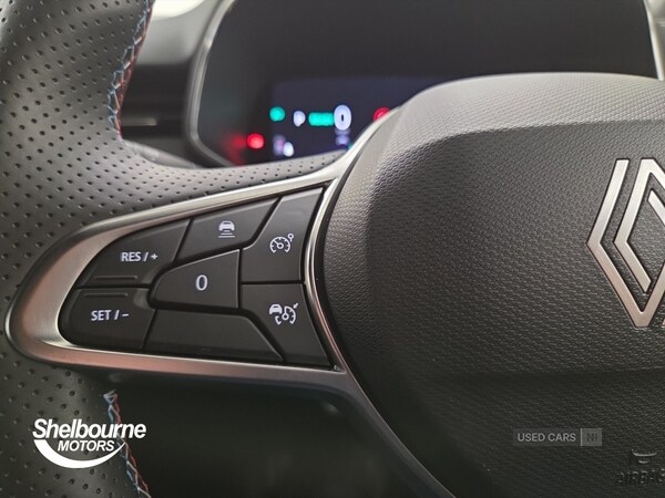 Used Renault Clio 2025 for sale - 77192686: Photo 23