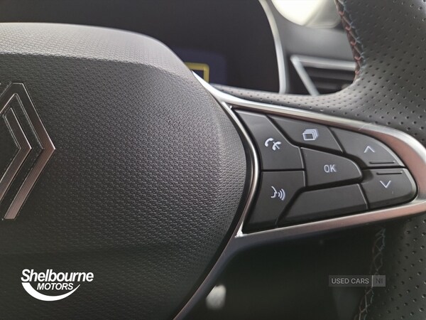 Used Renault Clio 2025 for sale - 77192686: Photo 24