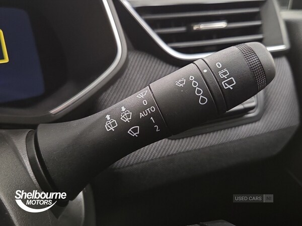 Used Renault Clio 2025 for sale - 77192686: Photo 25