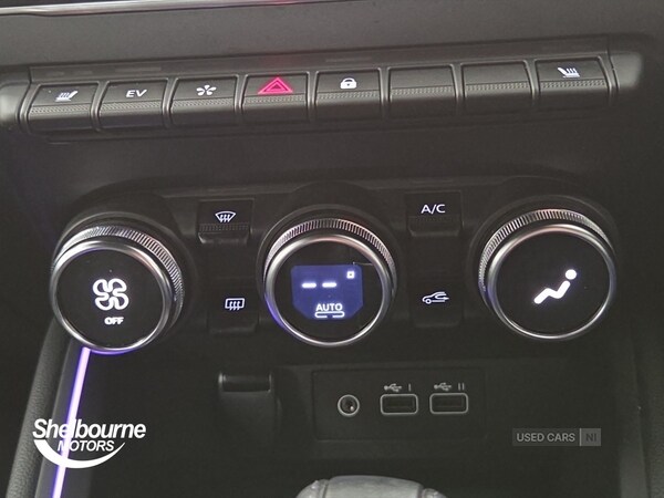 Used Renault Clio 2025 for sale - 77192686: Photo 28