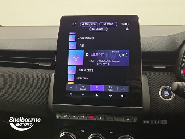 Used Renault Clio 2025 for sale - 77192686: Photo 29