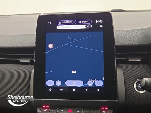 Used Renault Clio 2025 for sale - 77192686: Photo 30