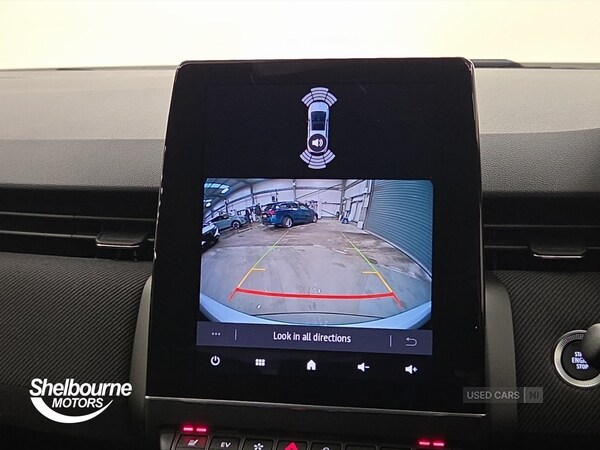 Used Renault Clio 2025 for sale - 77192686: Photo 31