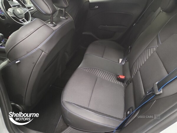 Used Renault Clio 2025 for sale - 77192686: Photo 8