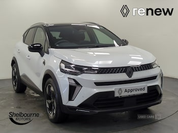 Renault - Captur