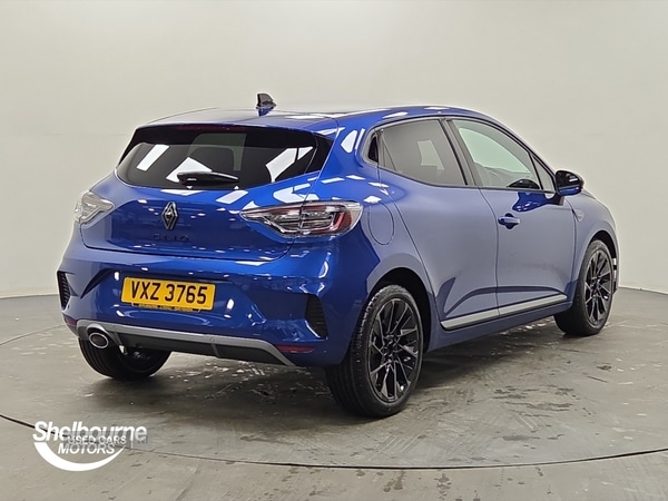 Used Renault Clio 2025 for sale - 77144840: Photo 10