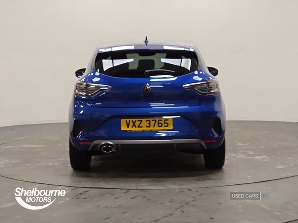 Used Renault Clio 2025 for sale - 77144840: Photo 11