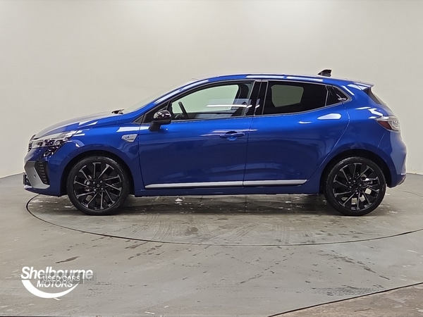 Used Renault Clio 2025 for sale - 77144840: Photo 12