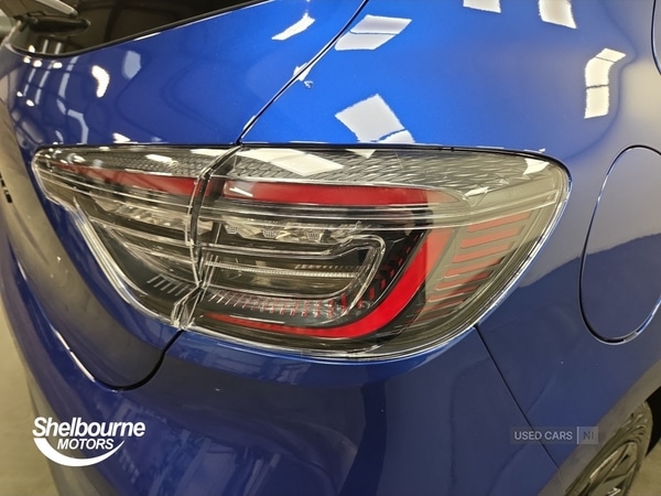 Used Renault Clio 2025 for sale - 77144840: Photo 15