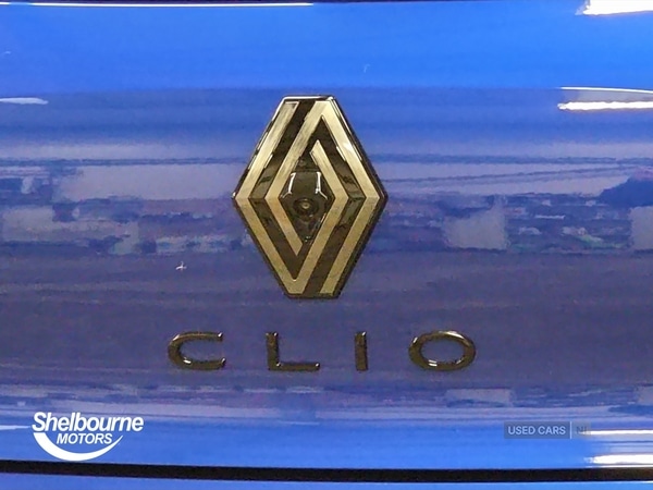 Used Renault Clio 2025 for sale - 77144840: Photo 16