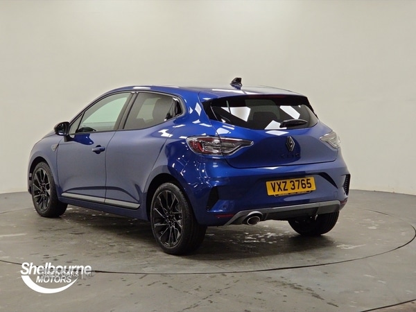 Used Renault Clio 2025 for sale - 77144840: Photo 2