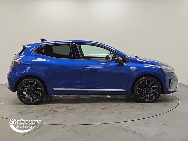 Used Renault Clio 2025 for sale - 77144840: Photo 3