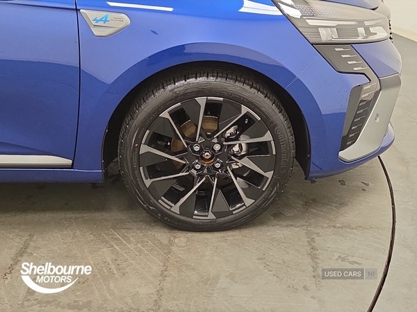 Used Renault Clio 2025 for sale - 77144840: Photo 5