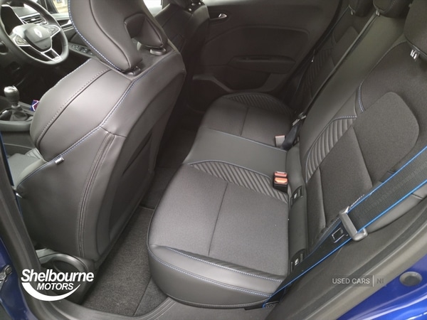 Used Renault Clio 2025 for sale - 77144840: Photo 6