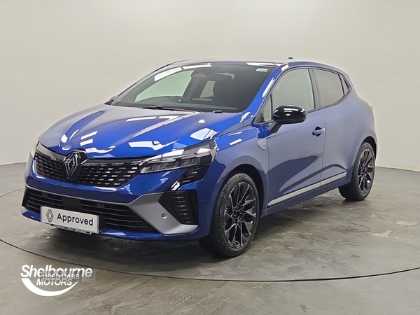 Used Renault Clio 2026 for sale - 77538779: Photo 10