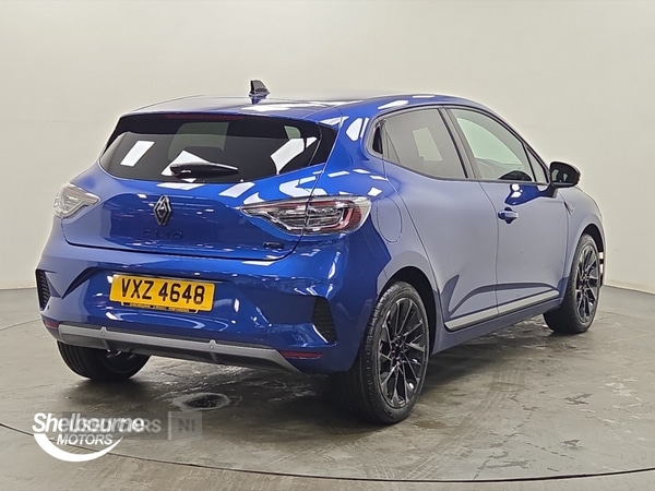 Used Renault Clio 2026 for sale - 77538779: Photo 11