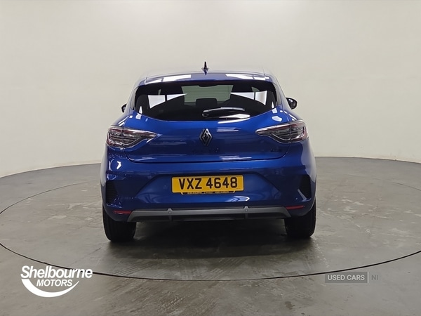 Used Renault Clio 2026 for sale - 77538779: Photo 12