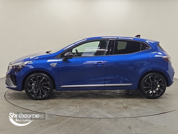 Used Renault Clio 2026 for sale - 77538779: Photo 13