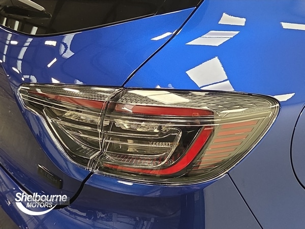 Used Renault Clio 2026 for sale - 77538779: Photo 16