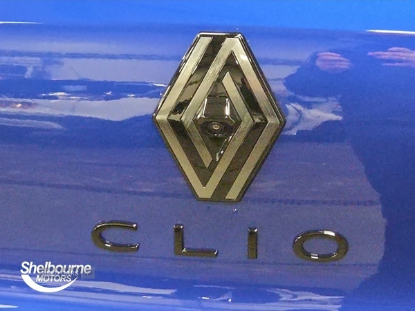 Used Renault Clio 2026 for sale - 77538779: Photo 17