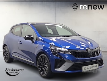 Used Renault Clio 2026 for sale - 77538779: Photo