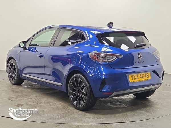 Used Renault Clio 2026 for sale - 77538779: Photo 3