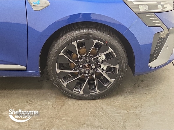 Used Renault Clio 2026 for sale - 77538779: Photo 6