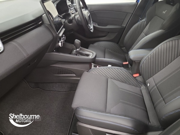 Used Renault Clio 2026 for sale - 77538779: Photo 8