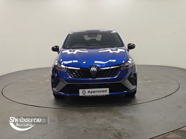 Used Renault Clio 2026 for sale - 77538779: Photo 9