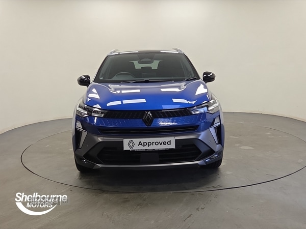 Used Renault Captur 2024 for sale - 77587719: Photo 10