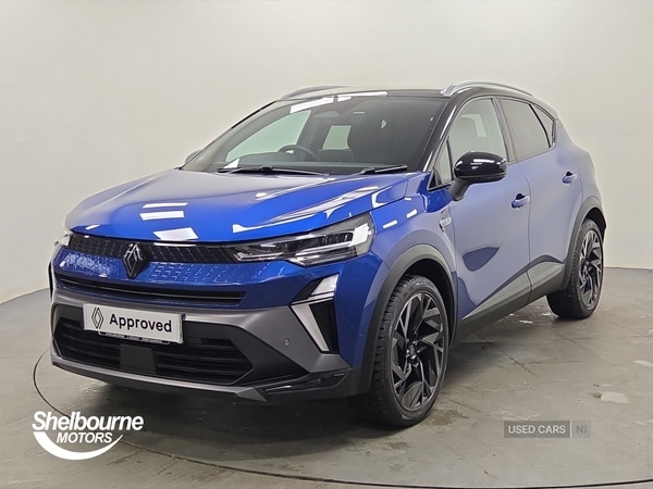 Used Renault Captur 2024 for sale - 77587719: Photo 11