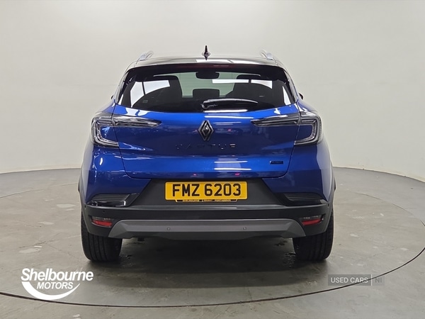 Used Renault Captur 2024 for sale - 77587719: Photo 13