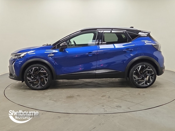 Used Renault Captur 2024 for sale - 77587719: Photo 14