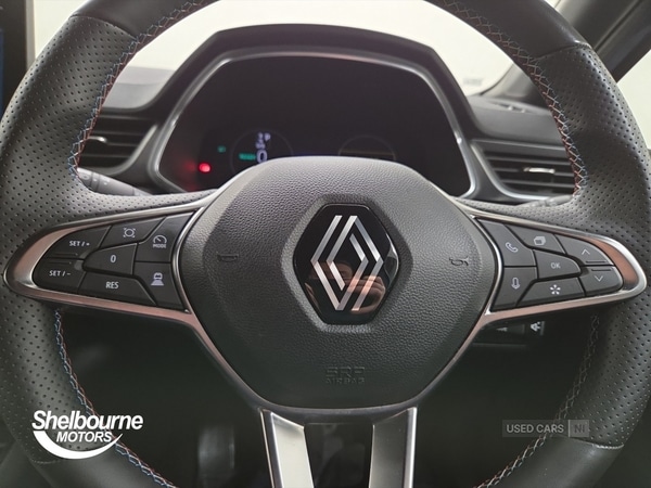 Used Renault Captur 2024 for sale - 77587719: Photo 15