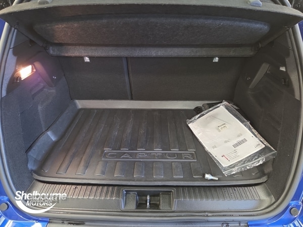 Used Renault Captur 2024 for sale - 77587719: Photo 17