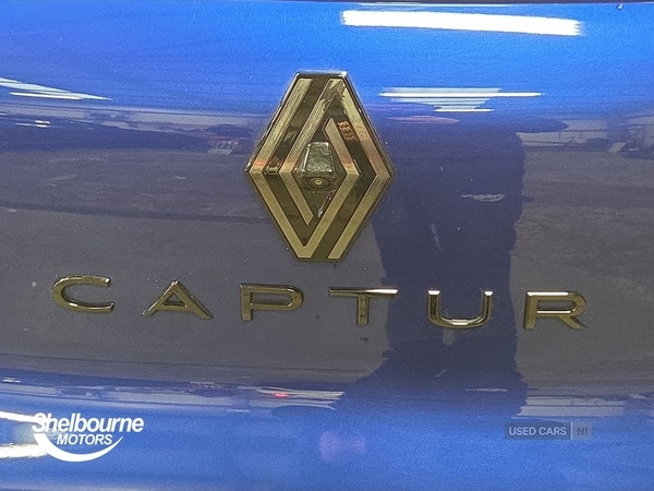 Used Renault Captur 2024 for sale - 77587719: Photo 20