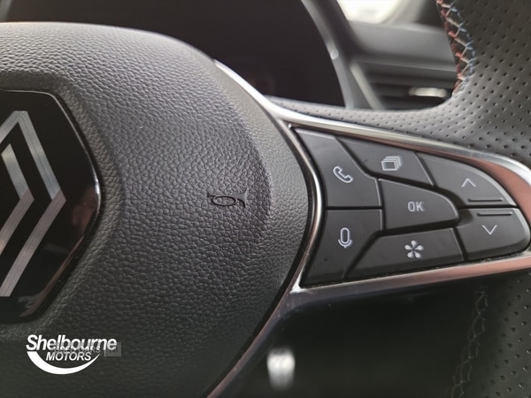 Used Renault Captur 2024 for sale - 77587719: Photo 24