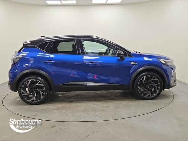 Used Renault Captur 2024 for sale - 77587719: Photo 3