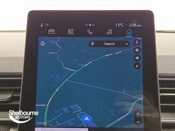 Used Renault Captur 2024 for sale - 77587719: Photo 30