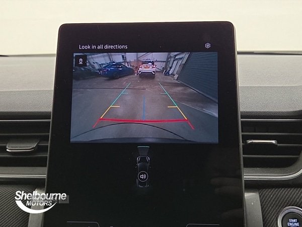 Used Renault Captur 2024 for sale - 77587719: Photo 31