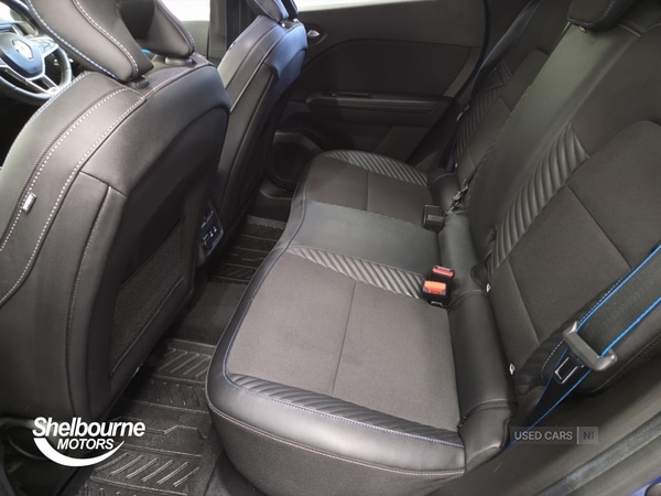 Used Renault Captur 2024 for sale - 77587719: Photo 8