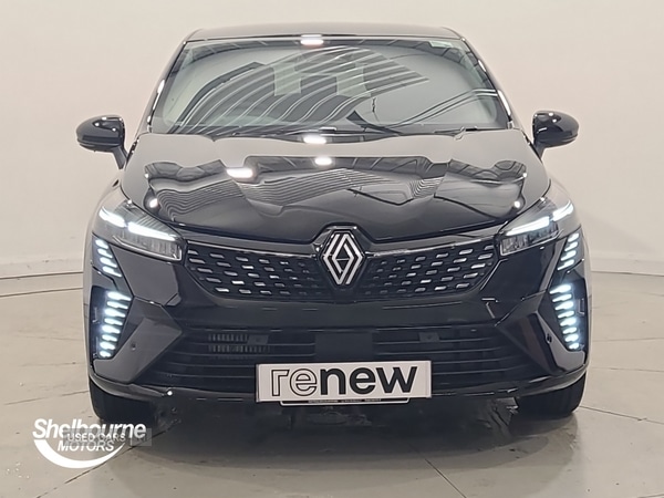 Used Renault Clio 2025 for sale - 76410000: Photo 11